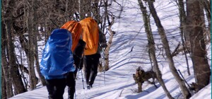 Диканьский фотоквест: полтавцев приглашают на пешую прогулку