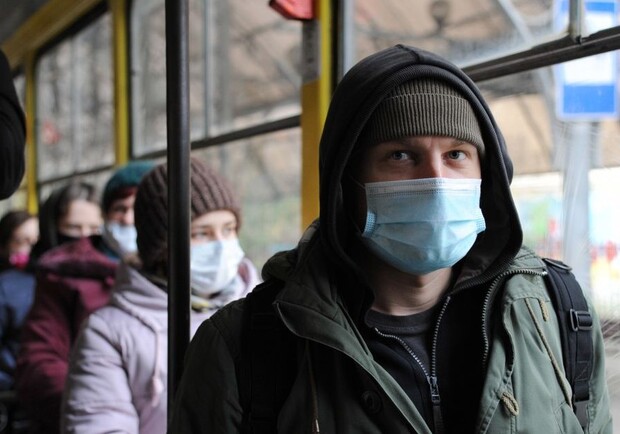 Карантин не закончился: какие ограничения будут действовать в Одессе с 25 января - фото