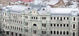 Похитили пять миллионов: директору реставрации Дома Руссова сообщили о подозрении