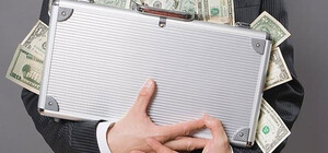 Грозит до 8 лет тюрьмы: в Харькове выдвинули подозрение одному из директоров коммунальных предприятий