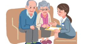 После пожара в доме престарелых: в Украине появился реестр соцуслуг