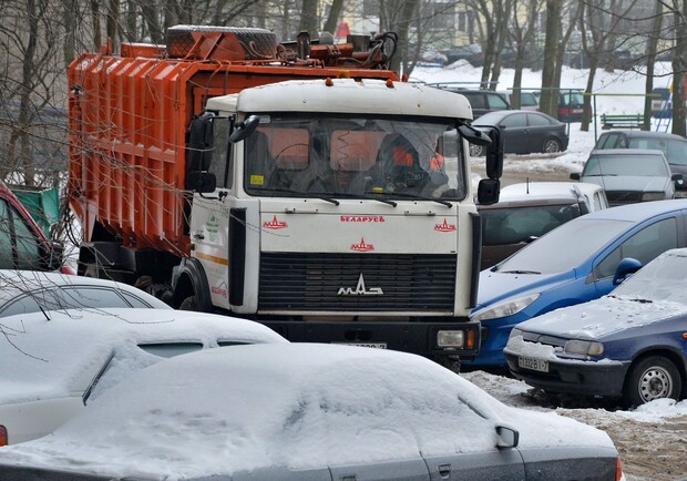 В Одессе изменили нормы накопления мусора