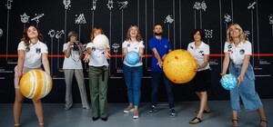 Дождались: в Днепре открыли планетарий для посетителей