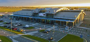 Новые возможности: Киевсовет планирует расширить аэропорт 