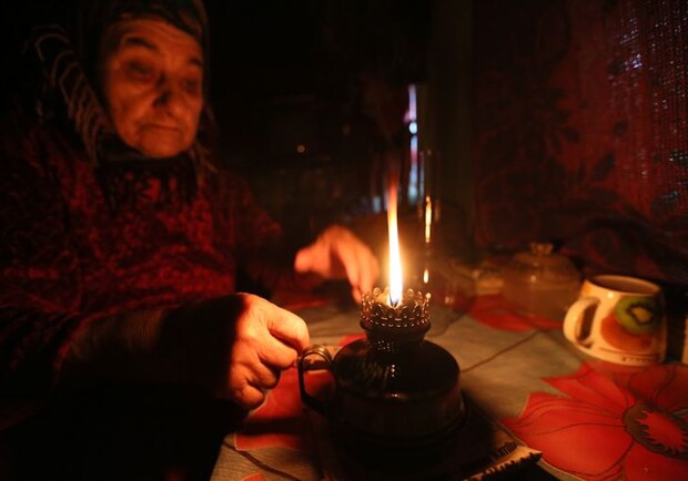 Погода снова ухудшается: в Одесской области без света остались 32 населенных пункта. Фото из открытых источников