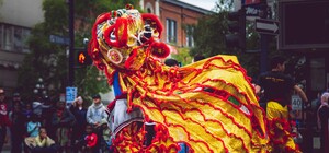 Китайський новий рік 2021: коли і як святкувати