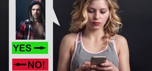 Ко Дню Святого Валентина: в Киеве запускают локальное приложение для знакомств по Украине