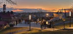 Є чим пишатись: три львівських проекти номінували на архітектурну премію Європейського Союзу