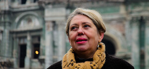 Дом Руссова в Одессе: директору компании-реставратора избрали меру пресечения