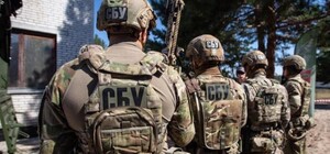 Агитировали за возрождение СССР: в Запорожье задержали сепаратистов