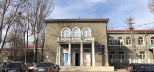 ДТП на Молдаванке: девочка в реанимации, а водитель не сдавал на права 