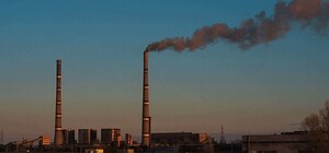 Из-за неисправности: на Запорожской ТЭС снова аварийное отключение энергоблока