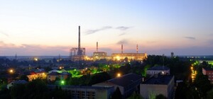 Аварійна ситуація: на Добротвірській ТЕС зупинили енергоблок