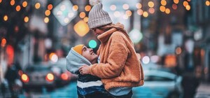 Любовь, джаз, планета роботов: куда пойти в Харькове на этой неделе