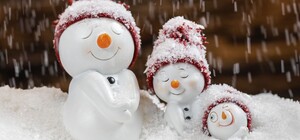 Діставай пухових: на Львів насуваються 20-градусні морози 