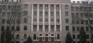 Реорганизация: Харьковскую медакадемию присоединят к медуниверситету