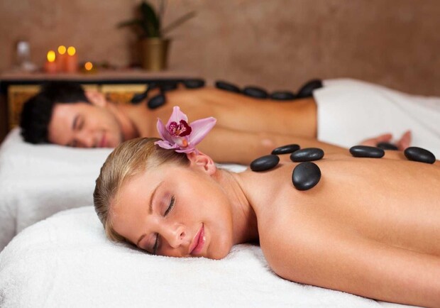 Восточный хаммам, аромасауна, массаж камнями: гид по спа-салонам Харькова