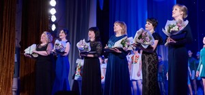 Ищи знакомые фамилии: в Харькове выбрали лучших учителей 2021 года