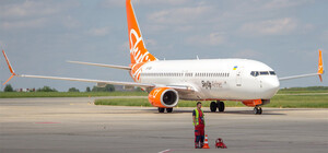 Не полетишь: SkyUp отменил внутренние авиарейсы из Одессы 