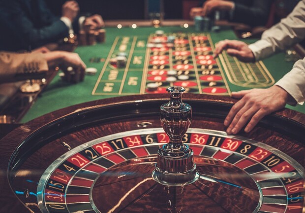 Почти как в Лас-Вегасе: в одном из одесских отелей появится казино. Фото: pexels
