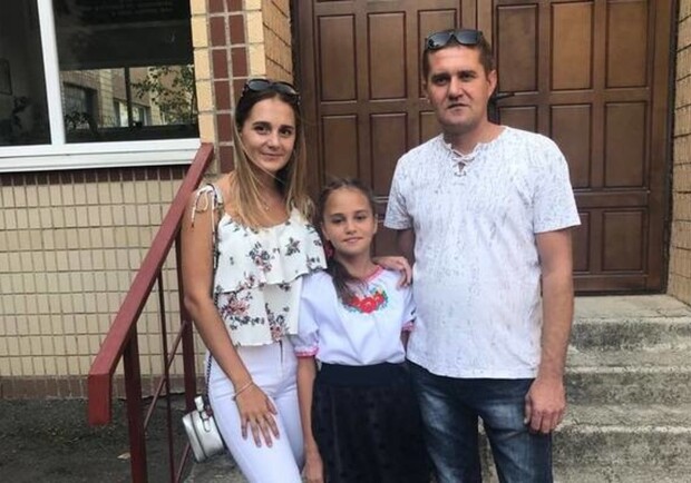 Убийство Даши Лукьяненко: родители девочки выступили против пожизненного