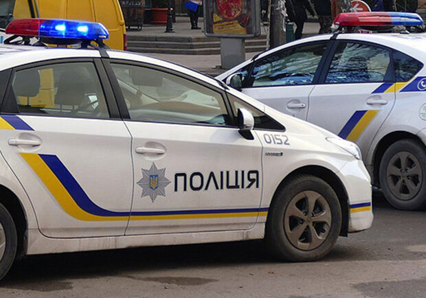 Неожиданно нажал на газ: в Одессе полицейский сбил пенсионерку. Фото и открытых источников