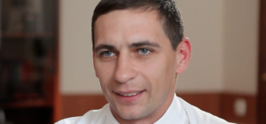 Работал в Днепре: в департаменте экономики ХОГА — новый директор