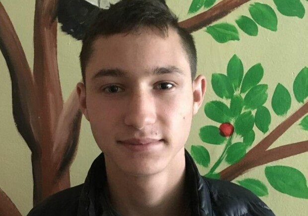 Помогите найти: в Одесской области ищут 16-летнего парня. Фото: Национальная полиция