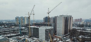 Без школ и детских садов: Молдаванку начали застраивать новыми высотками