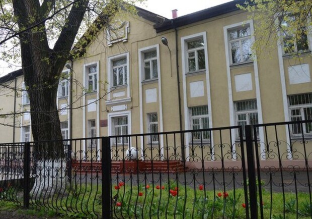 Новая вспышка Covid-19: под Одессой закрыли гимназию. Фото из открытых источников
