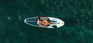 Всем бы такую бабушку: 61-летняя одесситка похвасталась фигурой