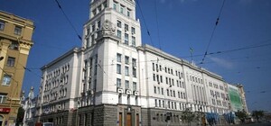 На фасаде мэрии: в Харькове установят мемориальную доску Геннадию Кернесу