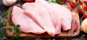 Заражена сальмонеллой: харьковчан предупредили об опасной курятине