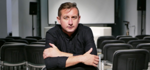 В двух номинациях: Сергей Жадан стал лауреатом рейтинга 