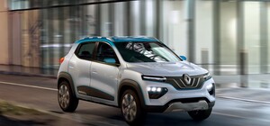 Самый дешевый электромобиль в мире: на дорогах Одессы заметили редкое авто