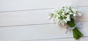 Підсніжники, білоцвіт, шафран: львів'ян штрафуватимуть за продаж червонокнижних первоцвітів