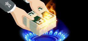 Остались без тепла: 