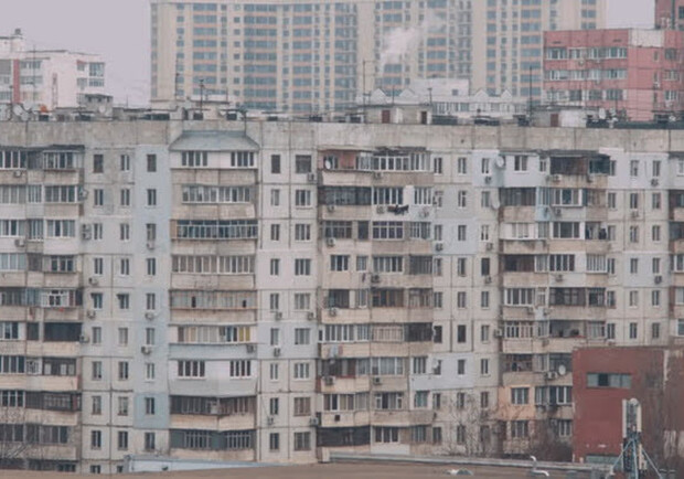 "Застрял" во времени: в Одессе сняли клип о поселке Котовского. Фото: Паша Захарчук