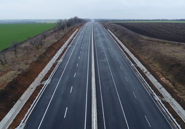 Выделили 1,2 млрд: какие дороги Одесской области отремонтируют в 2021 году
