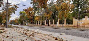 Будет четыре полосы: в Одессе хотят реконструировать Французский бульвар