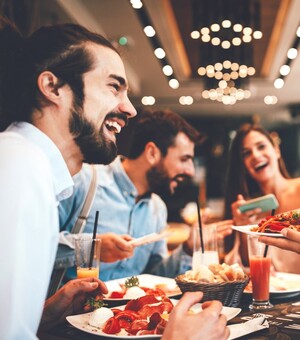 Карантин не напугал: какие заведения открылись недавно в Одессе