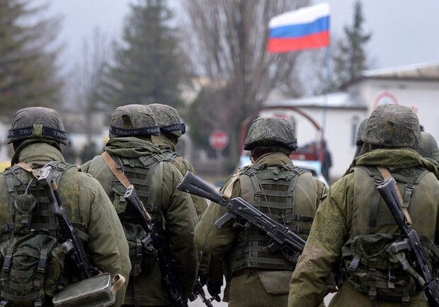 Несколько одесских чиновников могут быть причастны к аннексии Крыма 