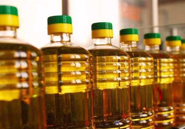 В Одессу и область завезли опасное масло