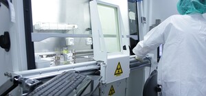 Выдали результаты на русском: киевская лаборатория попала в языковой скандал