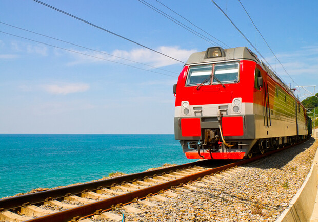 Летом в Одессу запустят еще 12 поездов 