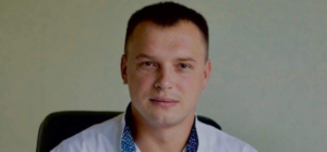 Отвечал за медицинскую реформу: в Департаменте здравоохранения ХОГА — новый руководитель