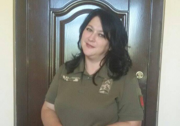 После прививки от коронавируса: под Одессой умерла военнослужащая. Фото Инны Нарожной
