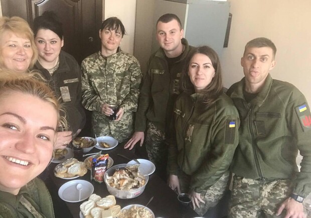 "Было плохо еще ночью": о смерти военнослужащей под Одессой рассказали коллеги