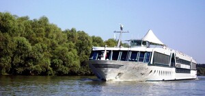 Хорошие новости: круизные суда из Румынии будут заходить в Одесскую область