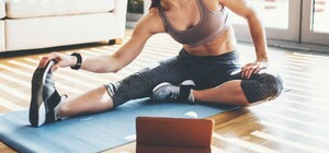 Поддержишь форму: Киевский молодежный центр запускает онлайн-тренировки